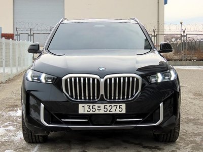 BMW X5 - 2