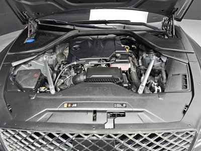 GENESIS G80 (RG3) - 7