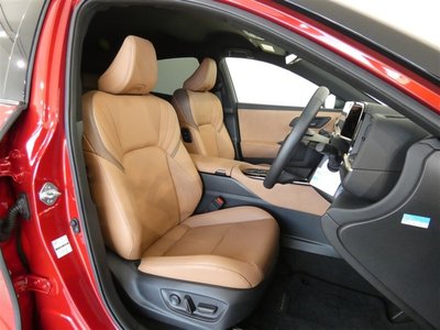 2024 Toyota CROWN SPORT — фото 16