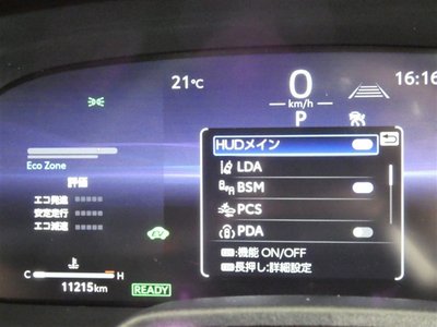 2024 Toyota CROWN SPORT — фото 25