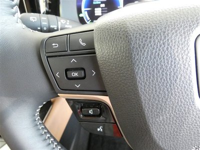 2024 Toyota CROWN SPORT — фото 13