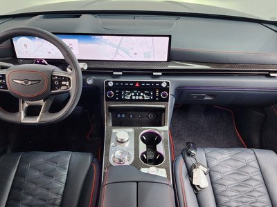 GENESIS GV80 COUPE - 5