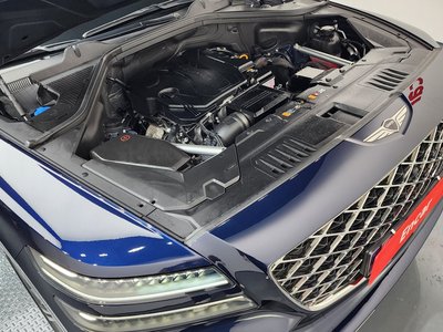 GENESIS GV80 COUPE - 7