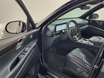 GENESIS GV80 COUPE - 10
