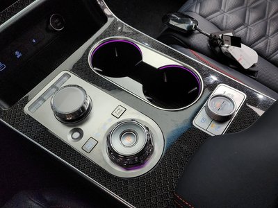 GENESIS GV80 COUPE - 9