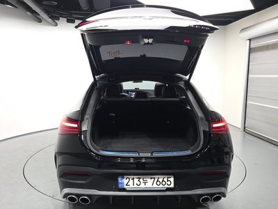 2024 Mercedes-BENZ GLE — миниатюра 20