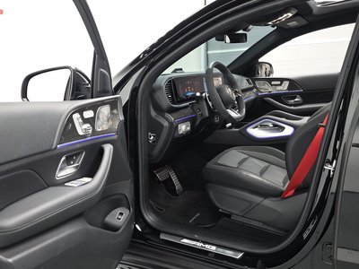 2024 MERCEDES-BENZ GLE — фото 10
