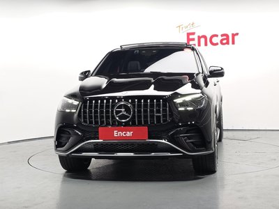 2024 MERCEDES-BENZ GLE — фото 2