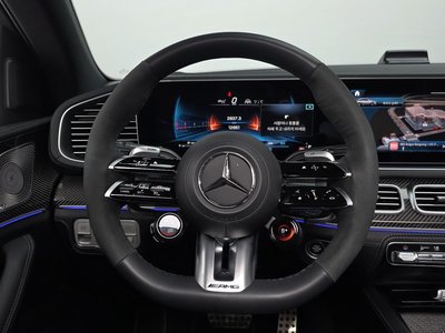 2024 Mercedes-BENZ GLE — миниатюра 13