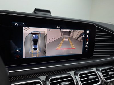 2024 Mercedes-BENZ GLE — миниатюра 15
