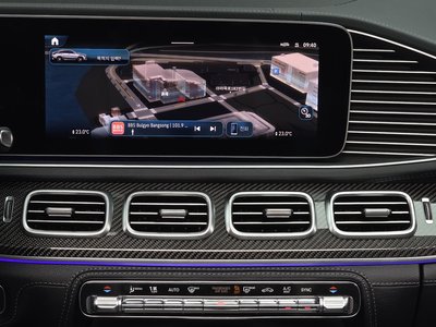2024 Mercedes-BENZ GLE — миниатюра 14
