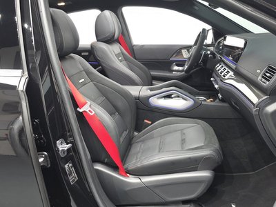 2024 Mercedes-BENZ GLE — миниатюра 11