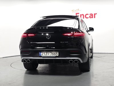 2024 MERCEDES-BENZ GLE — фото 3