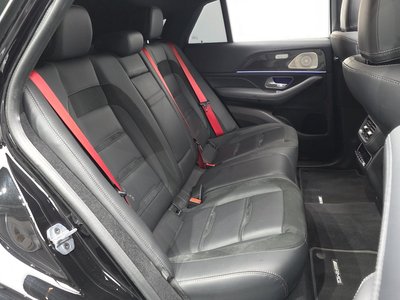 2024 Mercedes-BENZ GLE — миниатюра 12