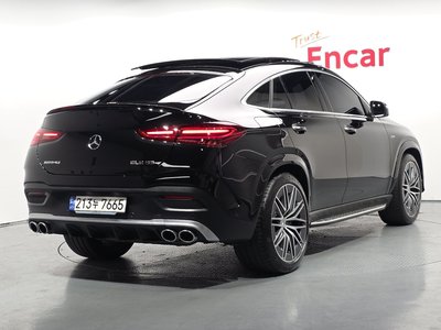2024 MERCEDES-BENZ GLE — фото 4
