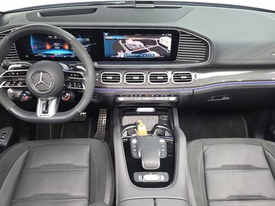 2024 MERCEDES-BENZ GLE — фото 5