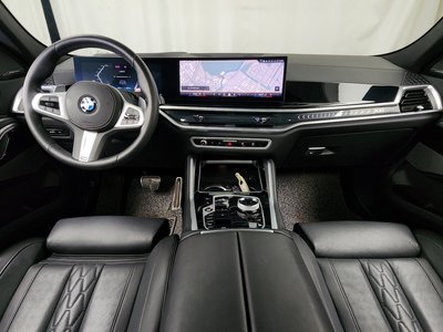 BMW X6 - 5