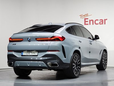 BMW X6 - 3