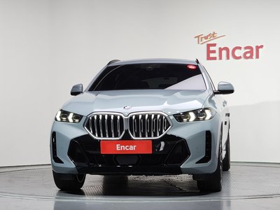 BMW X6 - 2