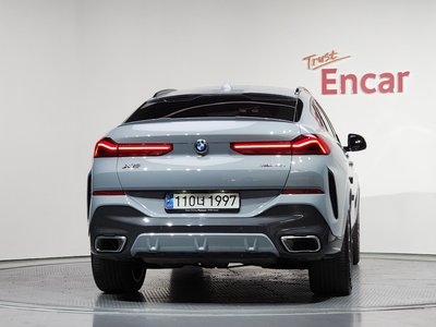 BMW X6 - 4