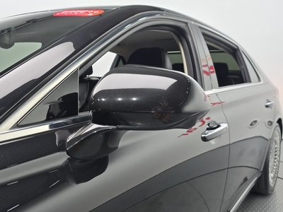 2019 Genesis G90 — миниатюра 33