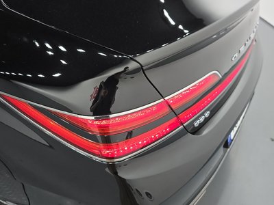 2019 Genesis G90 — миниатюра 11