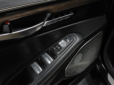 2019 Genesis G90 — миниатюра 22