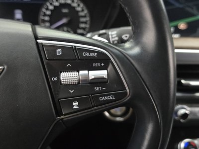 2019 Genesis G90 — миниатюра 24