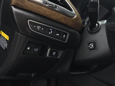 2019 Genesis G90 — миниатюра 28