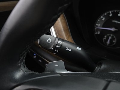 2019 Genesis G90 — миниатюра 31