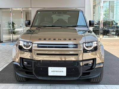 صورة مصغرة 31 لـ 2025 LAND Rover DEFENDER