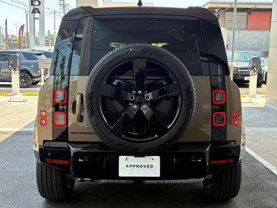 صورة مصغرة 36 لـ 2025 LAND Rover DEFENDER