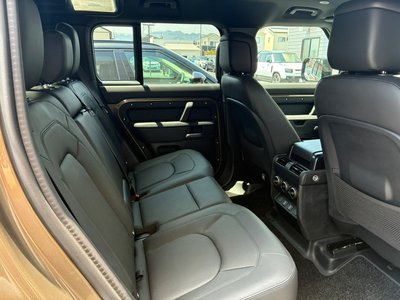 صورة مصغرة 28 لـ 2025 LAND Rover DEFENDER