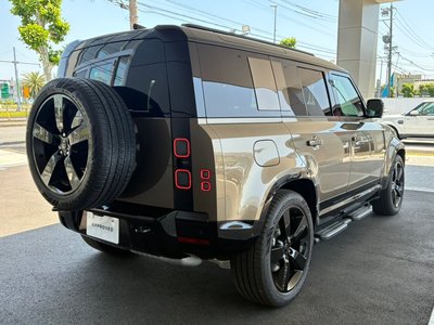 صورة مصغرة 65 لـ 2025 LAND Rover DEFENDER