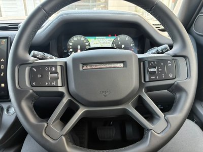 صورة مصغرة 104 لـ 2025 LAND Rover DEFENDER