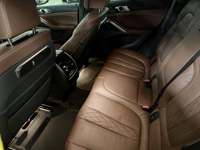 صورة 8 لـ 2025 BMW X6