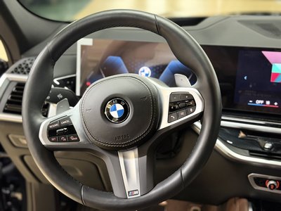 صورة 9 لـ 2025 BMW X6