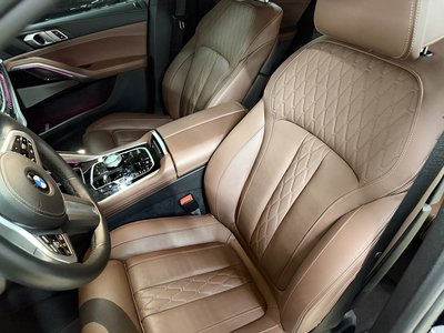 صورة 5 لـ 2025 BMW X6