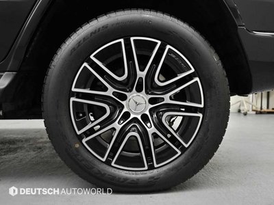 MERCEDES-BENZ G-CLASS - 6