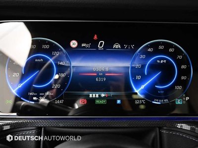 MERCEDES-BENZ G-CLASS - 8