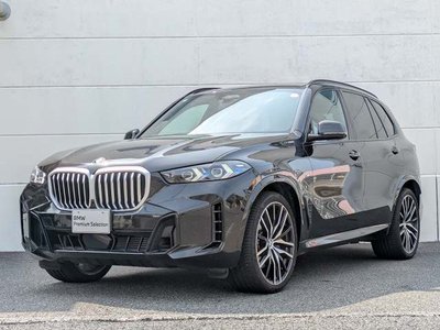 BMW X5 - 1