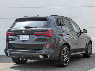 BMW X5 - 2