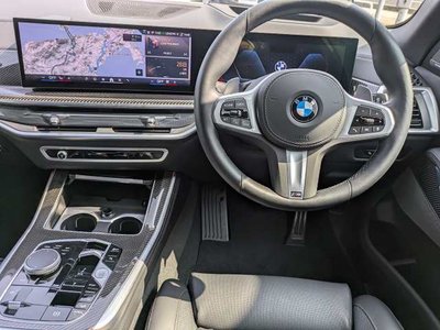 BMW X5 - 7