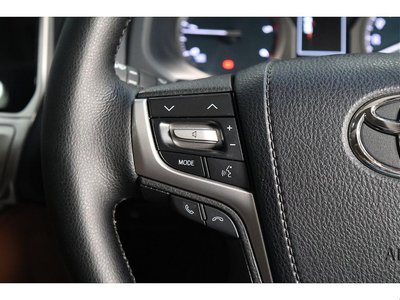 2021 Toyota LAND CRUISER PRADO 缩略图 19