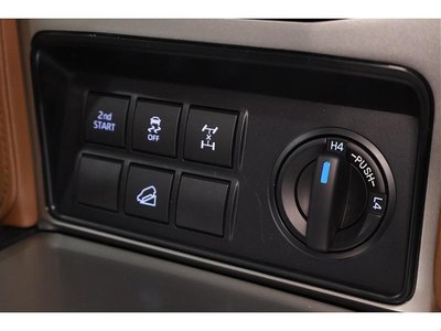 2021 Toyota LAND CRUISER PRADO 缩略图 13