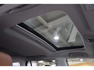 2021 Toyota LAND CRUISER PRADO 缩略图 28