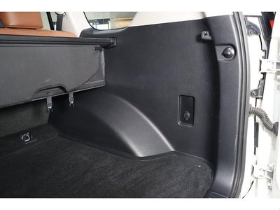 2021 Toyota LAND CRUISER PRADO 缩略图 27