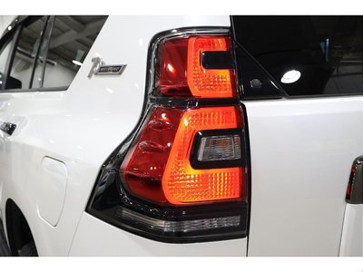 2021 Toyota LAND CRUISER PRADO 缩略图 48