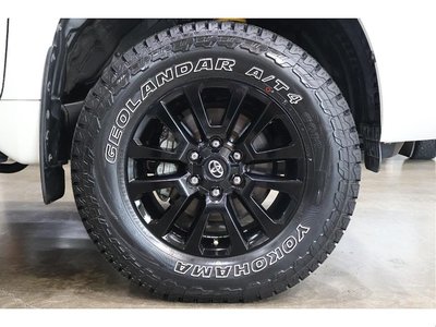 2021 Toyota LAND CRUISER PRADO 缩略图 42