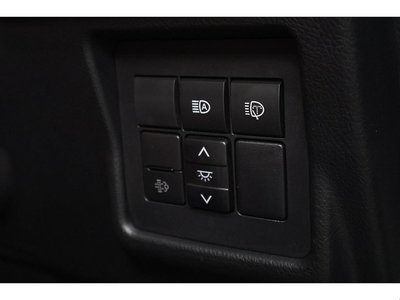 2021 Toyota LAND CRUISER PRADO 缩略图 18